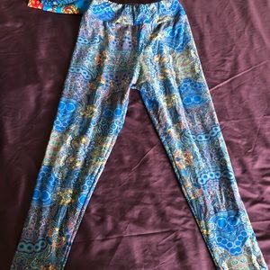 Lularoe pants